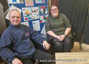 Salvation Army awarded contract to support refugees in Hyndburn