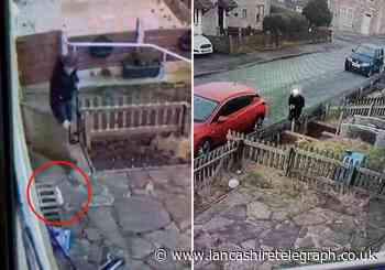 Dad doesn't judge 'desperate’ man who stole milk from his doorstep