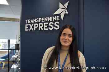 Train operator shares details of apprenticeship opportunities