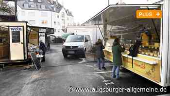 Wochenmärkte in den Stadtteilen verbreiten positives Lebensgefühl