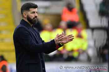 Trainers zijn het niet helemaal eens: Brys vindt dat OHL als enig team voor winst ging, Muslic positief na puntendeling