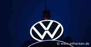 VW: Teile von eigenem Betriebssystem in neuen Fahrzeugen