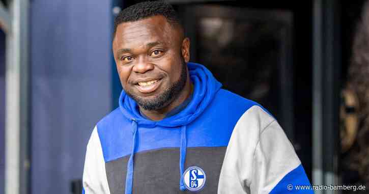 Asamoah sieht Schalke auf dem richtigen Weg: «Weitermachen»