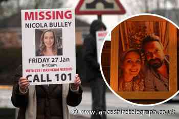 Nicola Bulley: Partner Paul Ansell ‘knows she’s not in the River’