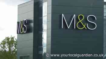 New Croydon M&S recruiting 150 new employees