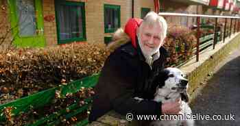 I visited the Byker Wall to see what residents think about living in the multi-coloured estate
