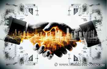 Mehr geht kaum…: Angelo American ist eingestiegen! Aktie geadelt und schon fliegt das Geld nur so zu!