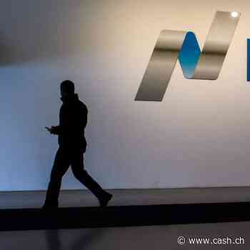 Tech-Werte an der Wall Street sinken weiter - Dow stabilisiert