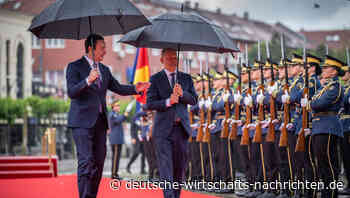 Südosteuropa im Fadenkreuz fremder Mächte