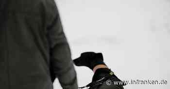 Bamberg: Mann mit Hund läuft über Straße - und wird von Autofahrer verprügelt