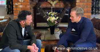 Nicola Bulley: Everything we learned from partner Paul Ansell's interview as search enters third week