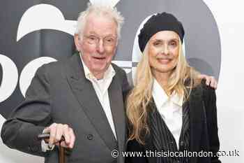 Chariots of Fire director Hugh Hudson dies aged 86