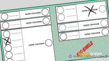 Voto disgiunto alle elezioni regionali Lazio: cos'è e come funziona