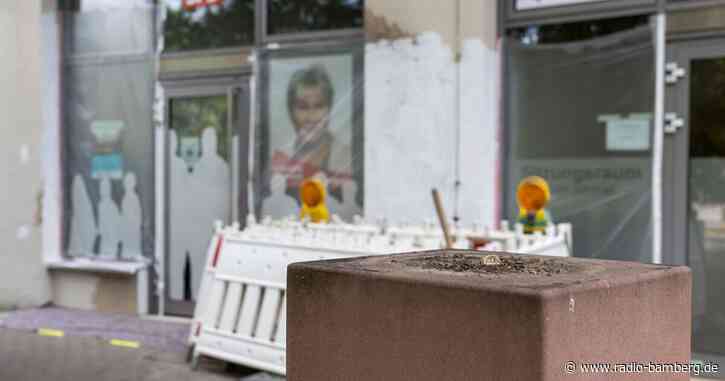 Gestohlene Willy-Brandt-Büste bleibt verschwunden
