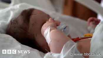 Turkey earthquake: The children whose names have been erased