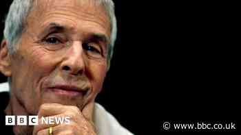 Burt Bacharach: 12 of the legendary composer's most magic moments