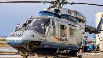 Sharp drop in new helicopter pilot licences raises concerns about country's air ambulance service