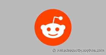 Reddit admits it was hacked and data stolen, says “Don’t panic”