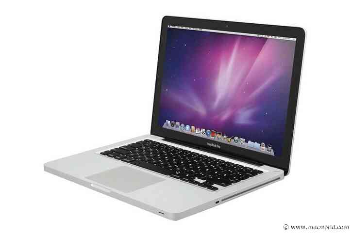 Cupid shot this Macbook Pro down to $299.99 for Valentine’s Day