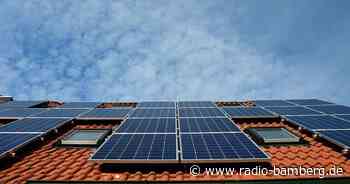 Solarmodule auch bald in Bamberger Altstadt?