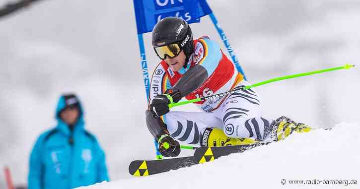 Alpin-WM: Deutscher Skiverband nominiert Fabian Gratz nach