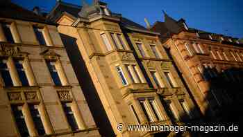 Grundsteuerreform: Finanzämtern droht Einspruchswelle