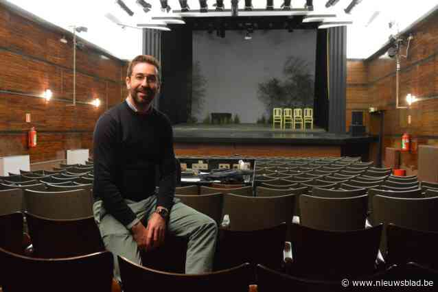 “Uit de kast komen kort na de oorlog, daar is moed voor nodig”: Nick (34) brengt onwaarschijnlijke levensverhaal van zijn grootoom Lucien tot leven