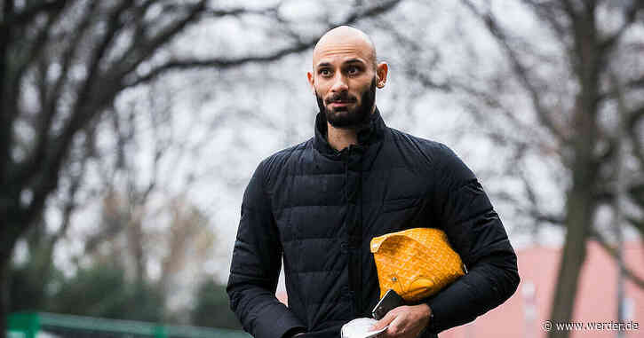 „Es sieht aus wie ein großer Friedhof“