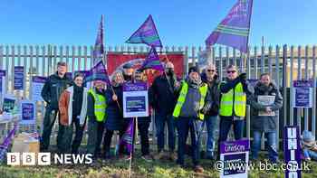 Yorkshire Ambulance Service warns of disruption during strike action