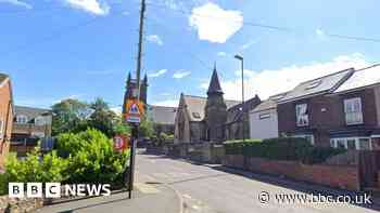 Sheffield: Girl, 13, sexually assaulted in Chapeltown street