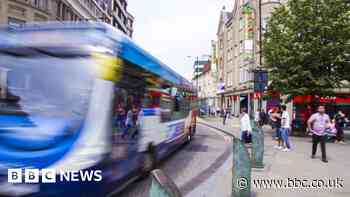 Dozens of county's bus routes face axe, MP warns