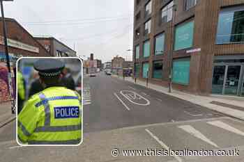 Hackney stabbing: 26-year-old fatally injured, another in hospital