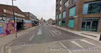 Hackney stabbing: 26-year-old fatally injured, another in hospital