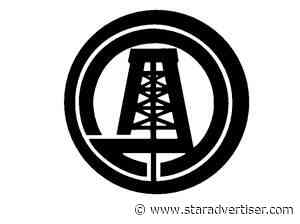 Oil, natural gas fuel Barnwell’s revenue increase