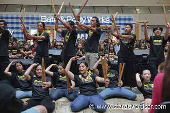 Hawaiian Language Month events celebrate olelo Hawaii