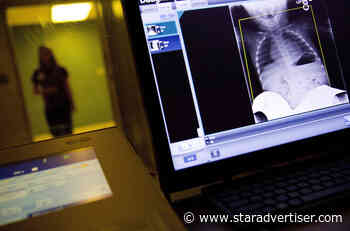 Hawaii Health Department reports season’s first child flu death