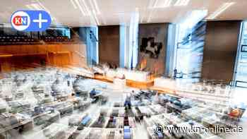 Fragen im Postenschacher um Vizepräsidenten im Landtag: Null Antworten