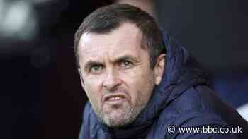 Southampton: Nathan Jones 'genuinely' believes he can keep club in Premier League