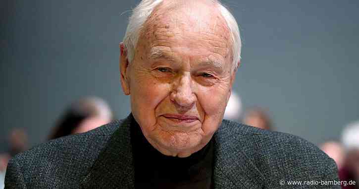 Hans Modrow gestorben – Letzter SED-Regierungschef der DDR