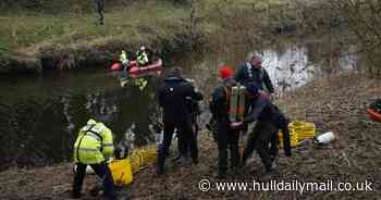 Police keep searching river in hope of finding missing mother Nicola Bulley