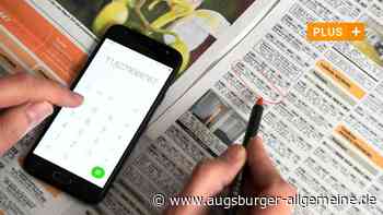 Mietspiegel könnte für höhere Mieten in Augsburg sorgen