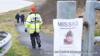 Search for missing mother-of-two Nicola Bulley enters 16th day
