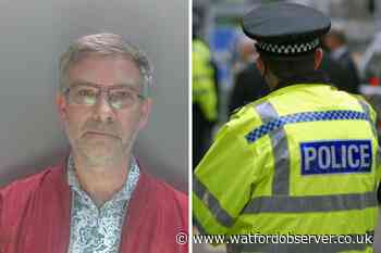 Hertfordshire man jailed for rape of child under 13