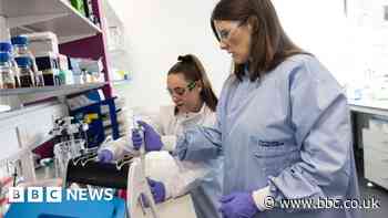 UK science chief says new department will improve lives