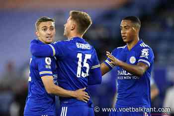 Rode Duivel heeft de keuze: 'Drie Europese topclubs kloppen aan'