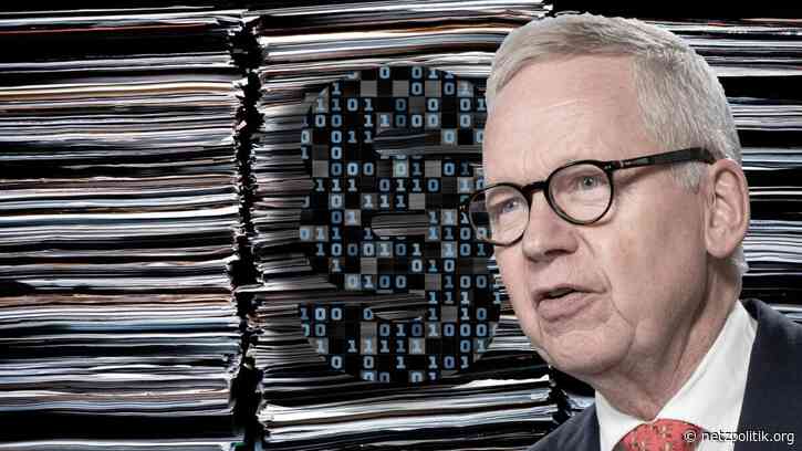 OZG 2.0: Normenkontrollrat kritisiert fehlende „Trendumkehr“