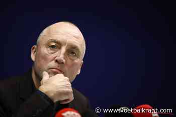 Insiders spreken 'on the record' over Vandenhaute: &quot;Dan wordt hij keihard, emotieloos&quot;