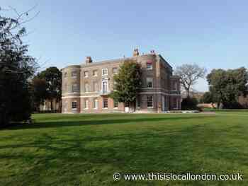 Looking back at the past owners of Valentines Mansion in Ilford