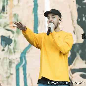 Linkin Park‘s Mike Shinoda has a solo song in Scream VI