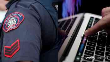 Reported ransomware attacks in Calgary dropped 41% last year